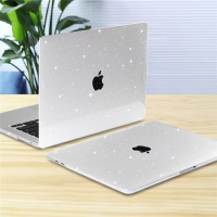 Bling crystal Case for MacBook Air 11 13 15 inch & Pro Retina 13.3 2020 A2337 A2338 Crystal Matte Hard Shell Cover Keyboard Skin